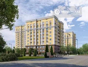 ЖК Altyn Besik, миниатюра 1