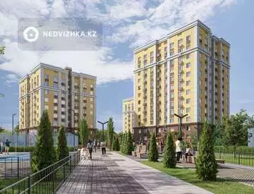 ЖК Altyn Besik, миниатюра 2
