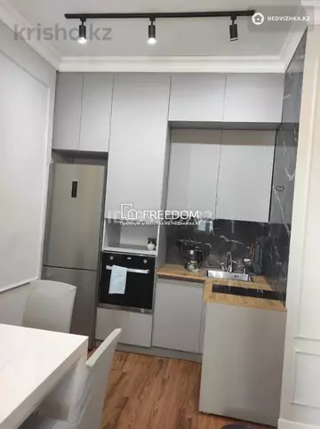 38 м², 2-комнатная квартира, этаж 6 из 12, 38 м², изображение - 13