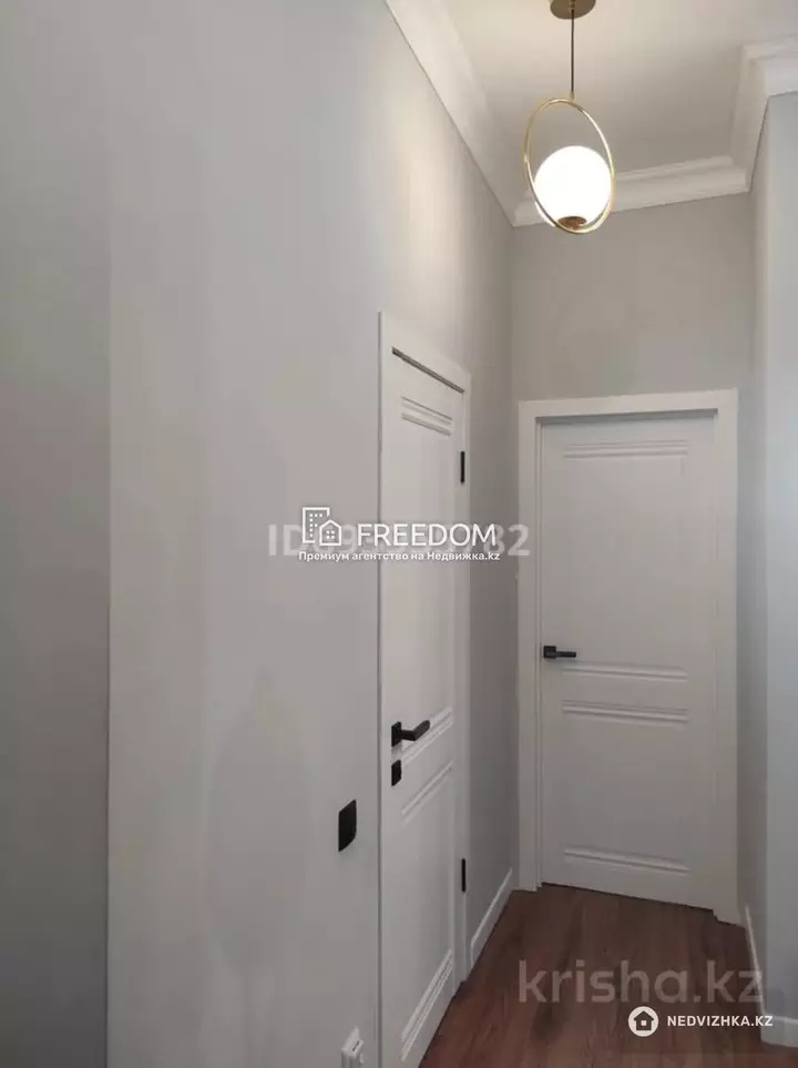 38 м², 2-комнатная квартира, этаж 6 из 12, 38 м², изображение - 1