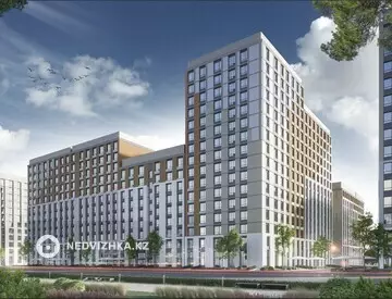 ЖК Noho, миниатюра 1