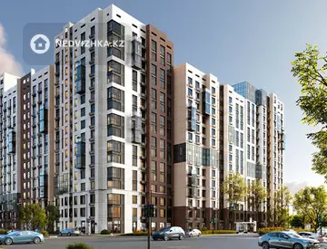 ЖК Duman, миниатюра 1