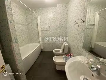 2-комнатная квартира, этаж 4 из 6, 76 м²