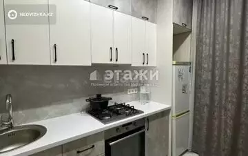 1-комнатная квартира, этаж 1 из 9, 40 м²