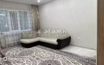 1-комнатная квартира, этаж 1 из 9, 40 м²