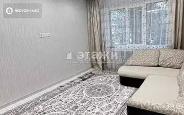 1-комнатная квартира, этаж 1 из 9, 40 м²