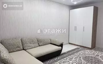 1-комнатная квартира, этаж 1 из 9, 40 м²