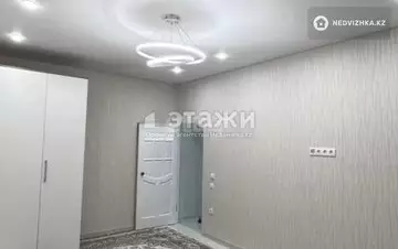 40 м², 1-комнатная квартира, этаж 1 из 9, 40 м², изображение - 4