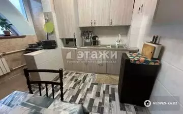 2-комнатная квартира, этаж 6 из 9, 60 м²