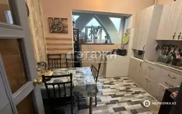 2-комнатная квартира, этаж 6 из 9, 60 м²