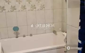 2-комнатная квартира, этаж 6 из 9, 60 м²