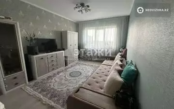 60 м², 2-комнатная квартира, этаж 6 из 9, 60 м², изображение - 5