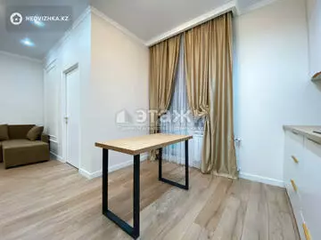 2-комнатная квартира, этаж 3 из 16, 45 м², на длительный срок