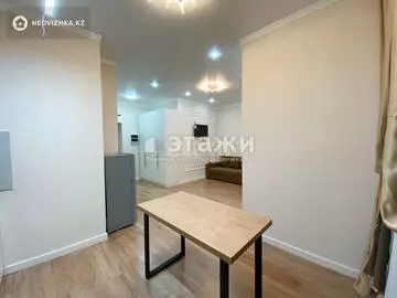 45 м², 2-комнатная квартира, этаж 3 из 16, 45 м², на длительный срок, изображение - 3