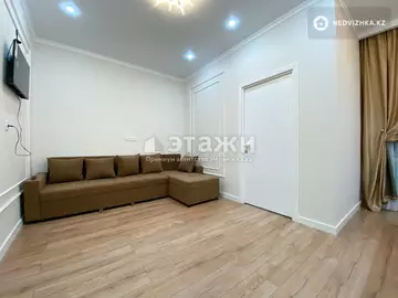 45 м², 2-комнатная квартира, этаж 3 из 16, 45 м², на длительный срок, изображение - 7