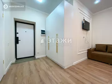 45 м², 2-комнатная квартира, этаж 3 из 16, 45 м², на длительный срок, изображение - 9