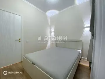 45 м², 2-комнатная квартира, этаж 3 из 16, 45 м², на длительный срок, изображение - 12