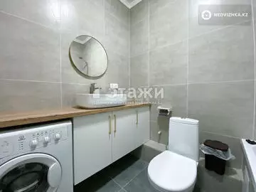 45 м², 2-комнатная квартира, этаж 3 из 16, 45 м², на длительный срок, изображение - 14