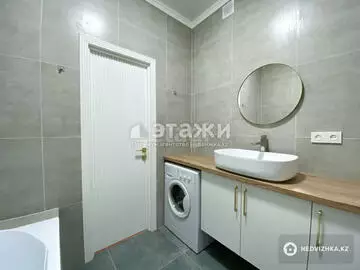 45 м², 2-комнатная квартира, этаж 3 из 16, 45 м², на длительный срок, изображение - 15