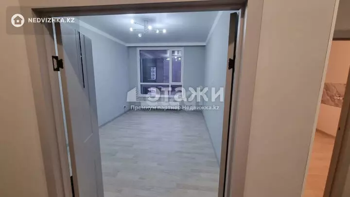 39.8 м², 1-комнатная квартира, этаж 3 из 16, 40 м², изображение - 1