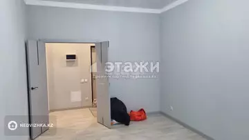 39.8 м², 1-комнатная квартира, этаж 3 из 16, 40 м², изображение - 0