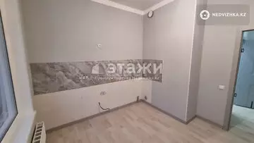 39.8 м², 1-комнатная квартира, этаж 3 из 16, 40 м², изображение - 3