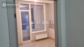 39.8 м², 1-комнатная квартира, этаж 3 из 16, 40 м², изображение - 12