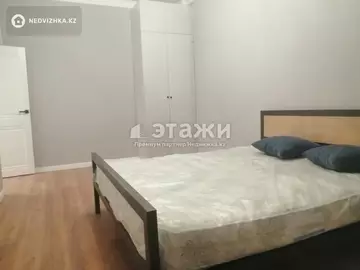 60 м², 2-комнатная квартира, этаж 13 из 17, 60 м², изображение - 3