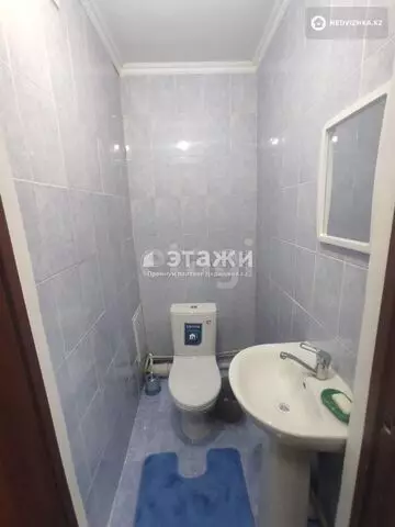 2-комнатная квартира, этаж 3 из 12, 57 м²