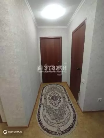 57 м², 2-комнатная квартира, этаж 3 из 12, 57 м², изображение - 4