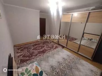 57 м², 2-комнатная квартира, этаж 3 из 12, 57 м², изображение - 10