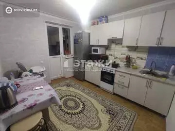 57 м², 2-комнатная квартира, этаж 3 из 12, 57 м², изображение - 11