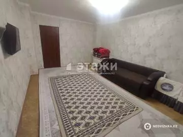 57 м², 2-комнатная квартира, этаж 3 из 12, 57 м², изображение - 12