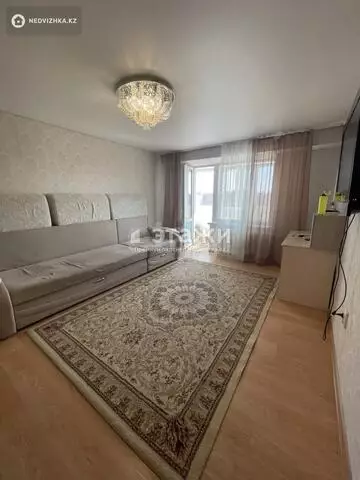 68 м², 3-комнатная квартира, этаж 10 из 12, 68 м², изображение - 5