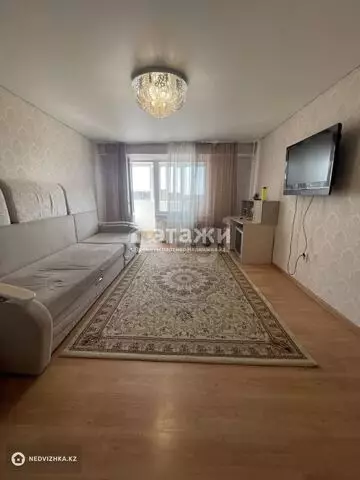 68 м², 3-комнатная квартира, этаж 10 из 12, 68 м², изображение - 6