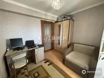 68 м², 3-комнатная квартира, этаж 10 из 12, 68 м², изображение - 14