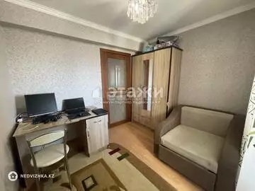 68 м², 3-комнатная квартира, этаж 10 из 12, 68 м², изображение - 15