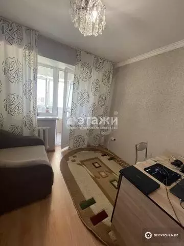 68 м², 3-комнатная квартира, этаж 10 из 12, 68 м², изображение - 23