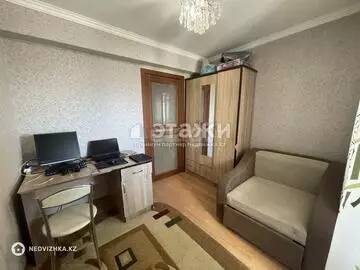 68 м², 3-комнатная квартира, этаж 10 из 12, 68 м², изображение - 24