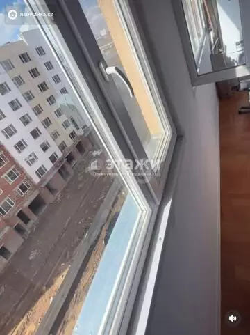 1-комнатная квартира, этаж 7 из 8, 41 м²