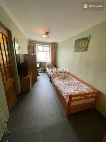 2-комнатная квартира, этаж 3 из 4, 45 м²