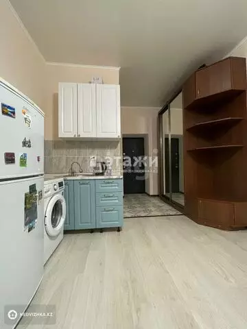 20.9 м², 1-комнатная квартира, этаж 1 из 5, 21 м², изображение - 9