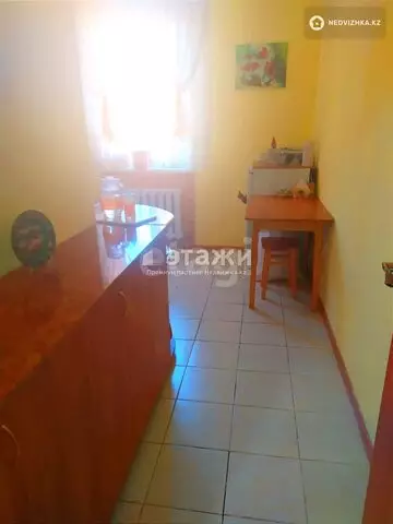 2-комнатная квартира, этаж 9 из 12, 55 м²