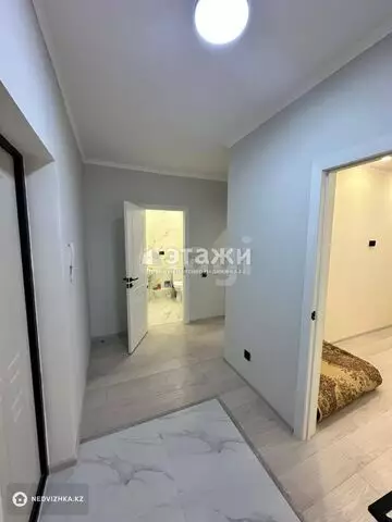 1-комнатная квартира, этаж 7 из 9, 39 м²