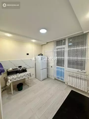 39.4 м², 1-комнатная квартира, этаж 7 из 9, 39 м², изображение - 7