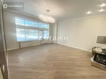 57.1 м², 2-комнатная квартира, этаж 1 из 23, 57 м², изображение - 15