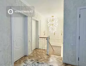 161 м², 4-комнатная квартира, этаж 6 из 7, 161 м², изображение - 21