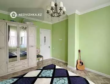 161 м², 4-комнатная квартира, этаж 6 из 7, 161 м², изображение - 5