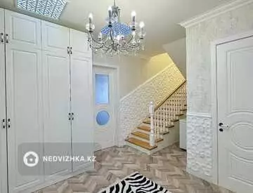 161 м², 4-комнатная квартира, этаж 6 из 7, 161 м², изображение - 7