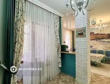 161 м², 4-комнатная квартира, этаж 6 из 7, 161 м², изображение - 22